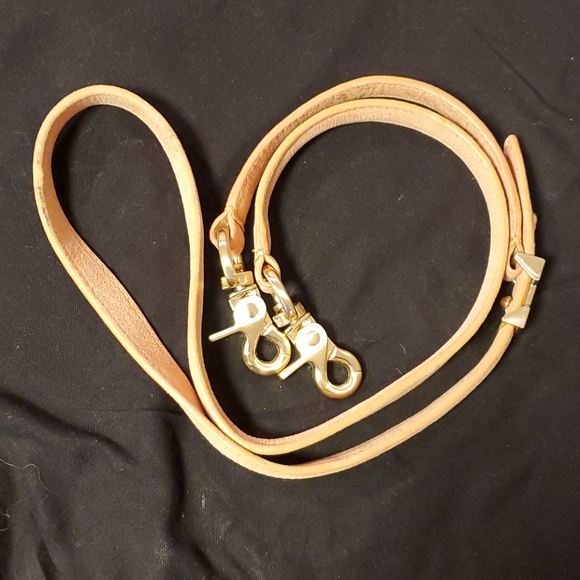 Botkier Valentina Satchel Blush Cowhide - Used - Picture 5 of 7